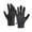 Grey, variant on Men's Touchscreen Winter Gloves for Biking, Thermal Motorcycle Gloves, Windproof Sports Gloves Baberdicy, Ideal for Men, Cyclists, Motorcyclists