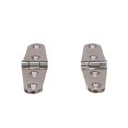 thumbnail image 4 of Seachoice Stainless Steel Strap Hinges, 1 Pair, 4 of 5