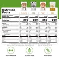 thumbnail image 5 of Oats Overnight Protein Dessert Variety Pack Oatmeal, (16 Pack), 5 of 8