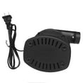 thumbnail image 2 of yeacher Electric Air Pump, Portable Inflate and Deflate Air Pump, 2 of 5