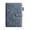 Navy, variant on Thickened Office Notebook with Case Format Pages for Note Taking and Idea Organization Brown