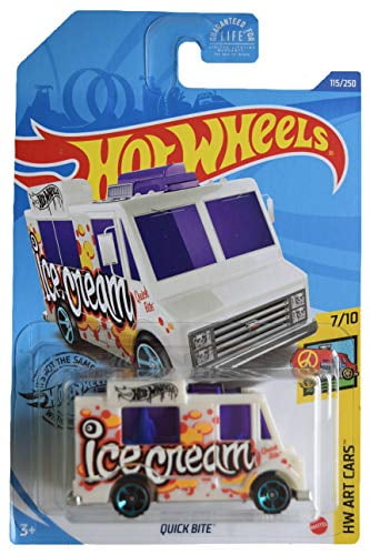 hot wheels quick bite