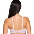 thumbnail image 3 of VANITY FAIR Whimsical Lilac Beyond Comfort Wirefree Bra, US 36C, UK 36C, NWOT, 3 of 4