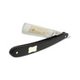 thumbnail image 2 of Dovo 5/8 Astrale Ebony Straight Razor-Not Honed, 2 of 5