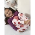 thumbnail image 3 of Gerber Baby & Toddler Neutral Snug Fit Cotton Pajamas, 4-Piece, 12 Months - 5T, 3 of 14