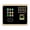 UF100, variant on UF100plus Biometric Face Recognition Time Attendance Machine System With Keyboard Fingerprint Reader Time Clock - Efficient Management
