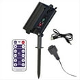 thumbnail image 1 of Kit de Caja de Batería Solar con Panel de Luz de Litio y Control Remoto para Tira de Luces LED de 24 V., 1 of 5