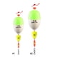 thumbnail image 3 of Flotador Pesca Luminoso Bobber Plástico en Boya (0 8), 3 of 7