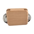thumbnail image 2 of Bunblic Cajon Companion Box Drum Accessory Wood Professional Portable Easy Installation Percussion Accessory for Performance Practice Bell, 2 of 8