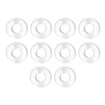 thumbnail image 2 of Precision 6mm Shaft Collars, 10,Piece Set, Ideal for Engineering, Robotics,  Alignment, 2 of 6