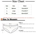 thumbnail image 3 of JUUYY Mens Washable Incontinence Cotton Underwear Pack Leak Proof Regular Fit Elastic Wide Band Boxer Briefs Dark Blue M, 3 of 3