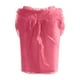 thumbnail image 5 of Camiseta sin mangas de encaje de colores lisos para mujer - Top tipo chaleco ajustado, 5 of 5