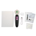 thumbnail image 1 of RF Radio Frequency Beauty Machine LED Photon Face Skin Rejuvenation Remover Wrinkle Gold, 1 of 8