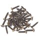 thumbnail image 1 of Paquete de 50 tornillos de montaje de para accesorios de guitarra eléctrica ST / SQ DIY Bronce 2.5x12mm perfke Tornillos de montaje del golpeador, 1 of 9