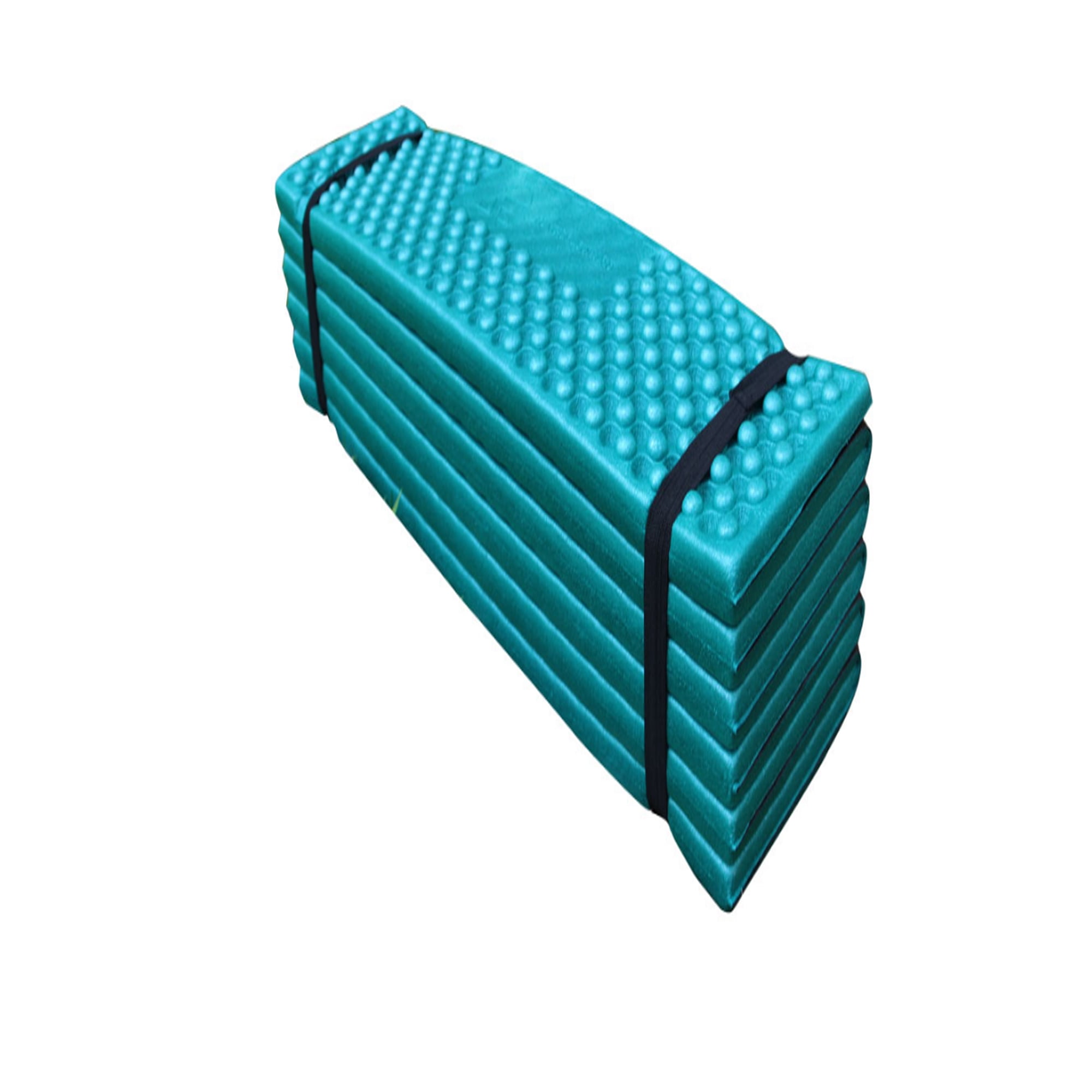 Ultralight Portable Foldable Camping Foam Pad Waterproof Sit Upons for Kids Picnic Tent Hiking