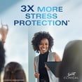 thumbnail image 4 of (3Pack) Secret Clinical Strength Soft Solid Antiperspirant and Deodorant, Waterproof, 2.6 oz, 4 of 10