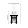 thumbnail image 5 of A Portable Math Calculator With Large Keys Colorful Body For School And Home Use, 5 of 5