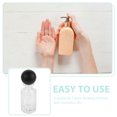thumbnail image 3 of FUEENIRVA 1Pcs Travel Perfume Atomizer 4.1X1.4X1.4In Multi Glass Refillable With Replaceable Spray Head, 3 of 8