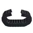 thumbnail image 4 of Cable Drag Chain Low Noise Series Nylon Wire Carrier Detachable Assembly 0.7 MeterD30 x 125, 4 of 15