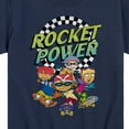 thumbnail image 3 of Rocket Power - Finish Line - Toddler And Youth Short Sleeve Graphic T-Shirt, 3 of 5