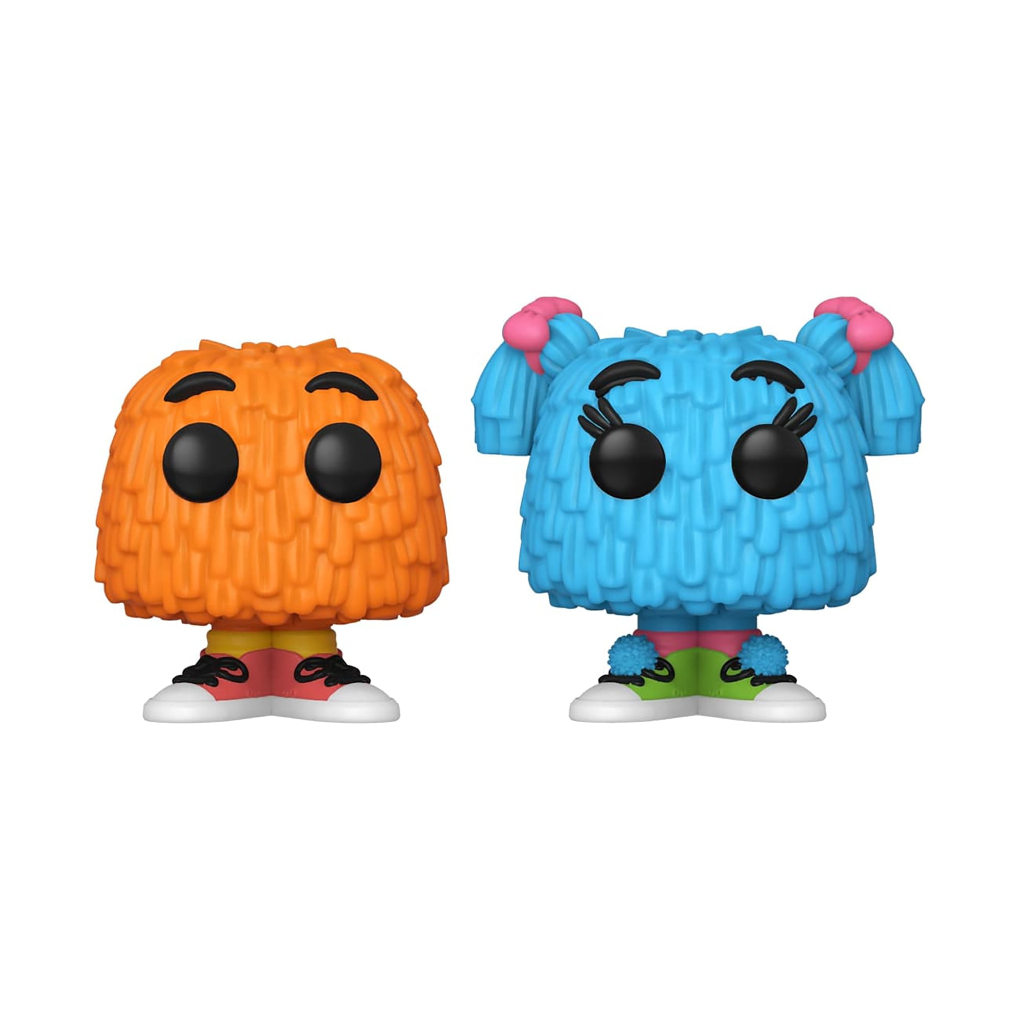 Funko POP! Ad Icons McDonald's Collector Vinyl Figure Set