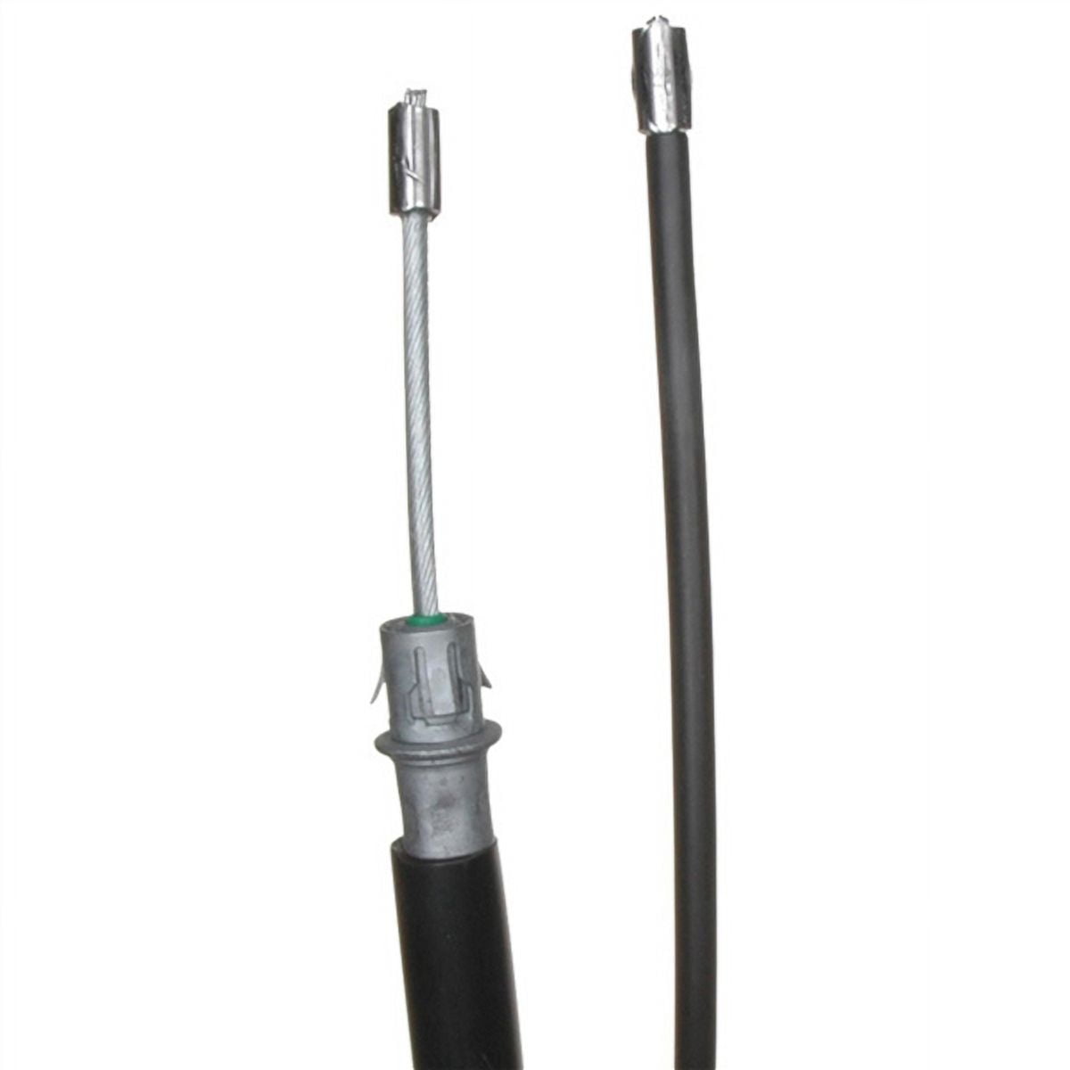 ACDelco Professional 18P97184 Parking Brake Cable Assembly - High Quality Replacement Cable