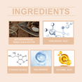 thumbnail image 4 of Fond de Teint Liquide Hydratant, Longue Durée, Soin de la Peau Léger, 4 of 5