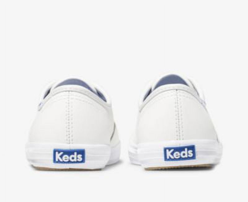 Keds Champion Originals Leather Women's