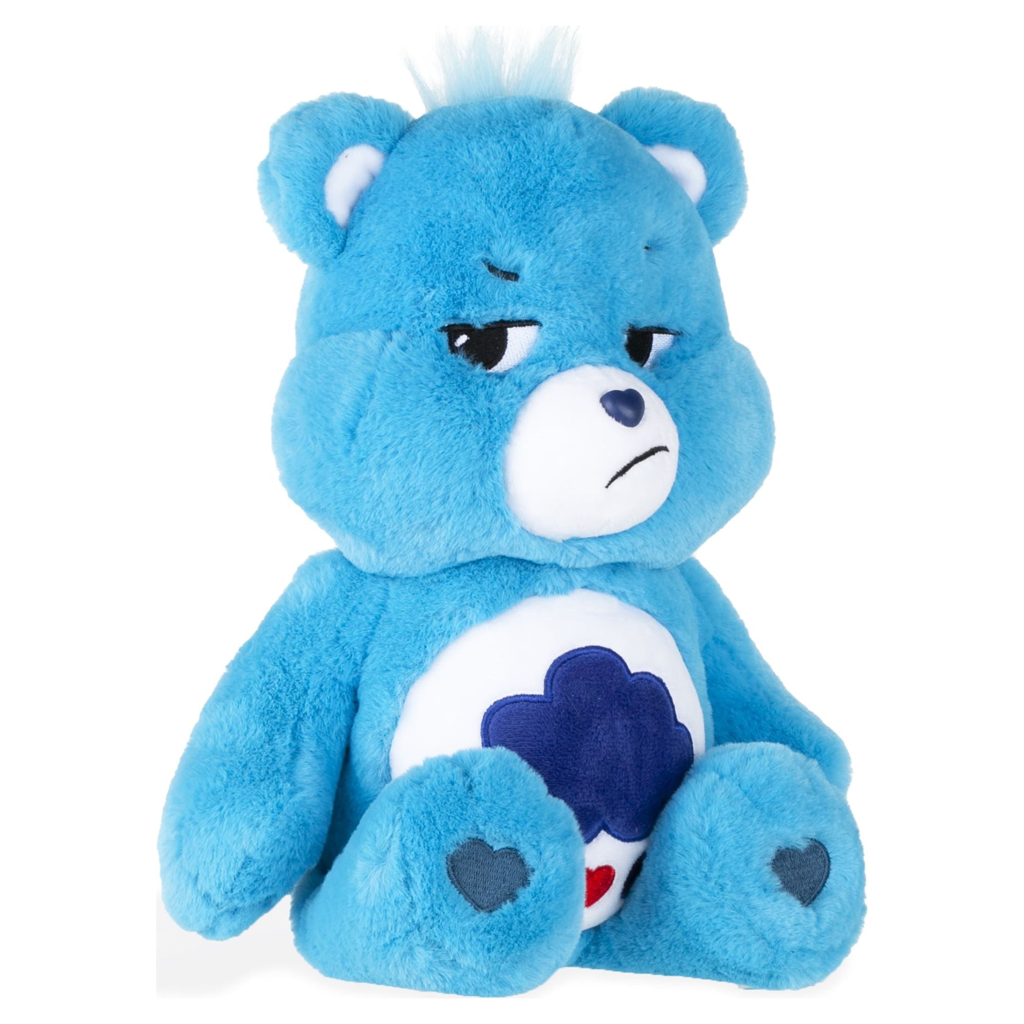 Exclusive Care Bears Dare to Care Bear™ Gold Edition 14 Plush