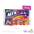 thumbnail image 1 of Palomitas para microondas ACT II sabor inferno ultra picante 88 g, 1 of 5