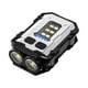 thumbnail image 4 of Llavero Linterna LED Llavero Luz Mini linternas Luz de trabajo para escalar Blanco shamjiam Lámpara pequeña COB, 4 of 8