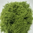 thumbnail image 4 of SMKE Artificial Moss For Planters Fake Moss Decor For Potted Plants Centerpieces Fresh Green Moss For Crafts Planter Filler For Plants Floral Mini Garden Grass For Arts Wedding B, 4 of 9
