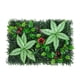 thumbnail image 3 of Panel decorativo de césped sintético Strade Fareast Limited 40 cm x 60 cm, 3 of 8