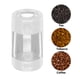 thumbnail image 5 of Luces LED Herb Stash Jar USB Recargable 50ml Lata Sellada Hierba Caja de Almacenamiento Regalo, 5 of 5