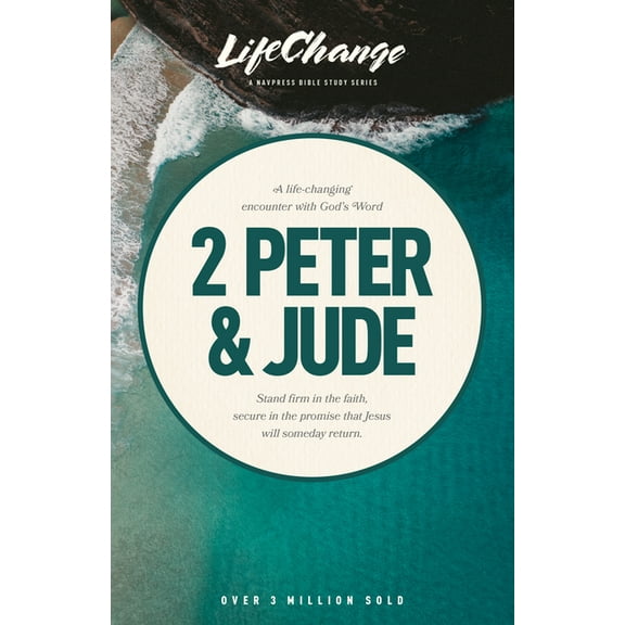 LifeChange 2 Peter & Jude, (Paperback)