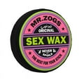 thumbnail image 2 of Custom Mr Zogs Surfing Sex Wax Spare Tire Cover for Suzuki SUV RV 4WD Car Wheel Protectors Accessories 14" 15" 16" 17"h, 2 of 7
