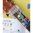 thumbnail image 4 of ChordBuddy USA Guitar Learning System Device, 4 of 8