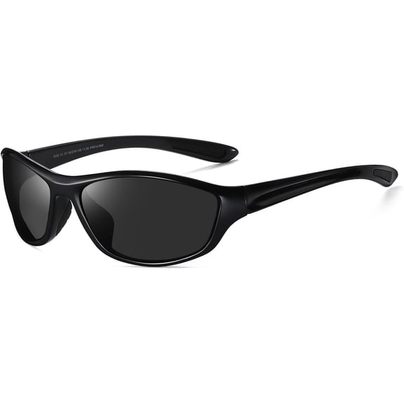 Bifocal Reading Sunglasses Men Women Style Sun Reader Wrap Around Build-In UV Protection Driving glasses LK6092