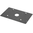 thumbnail image 2 of Chief SLM317 Mounting Bracket for Projector, Black, 2 of 2