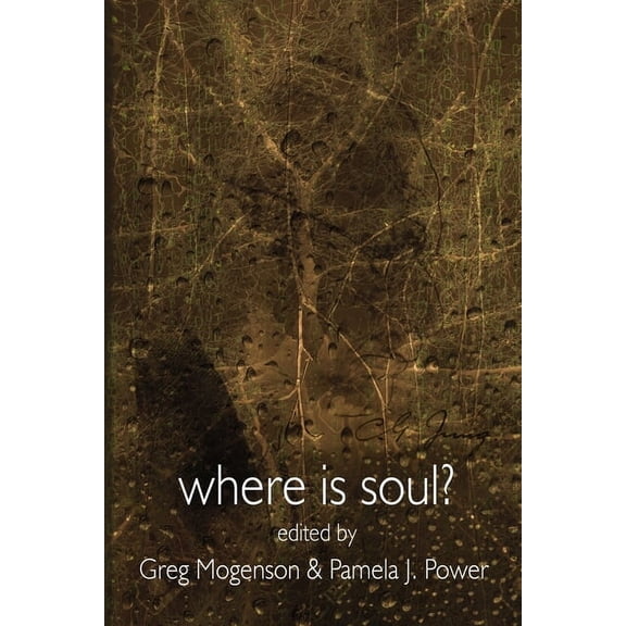 Where is Soul? Psychology in Modernity, (Paperback)