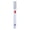 Silver, variant on Paint Markers Pens - 1 Pack Permanent Oil Based Paint Pen, Durable 2.8MM Tip, Quick Dry and Waterproof Marker for Rock, Wood, Fabric, Plastic, Canvas, Glass, Mugs, Canvas, Glass(Silver,5.6x0.6")