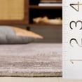 thumbnail image 4 of SAFAVIEH Classic Vintage Sandford Southwestern Area Rug, Gray/Beige, 6' x 6' Round, 4 of 10