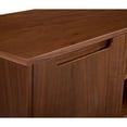 thumbnail image 2 of Mueble para tv Talitha 200 cm - Nogal GAIA Contemporáneo, 2 of 8