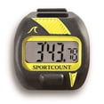thumbnail image 1 of SC SPORTCOUNT Compact Stopwatch Swim Timer - Waterproof Handheld Swimming Stopwatch for Timing Competitive and Recreational Swimmers in the Pool, 1 of 4