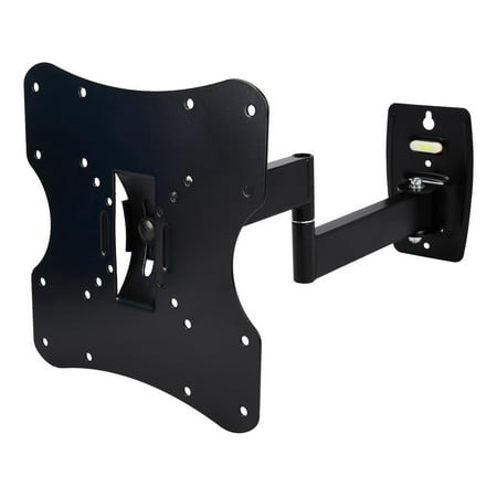 Inland Articulating LCD/LED Monitor Wall Arm Mount Swivel