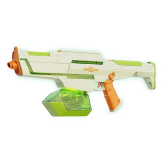 その他 NERF Fortnite DP-E Dart Blaster 2 Pack NERF Elite Fortnite DP-E Dart Blaster Toy with Refill Gun