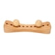 thumbnail image 5 of PUNTO PUNTO DE MADERA HERRAMIENTA DE MASAJE DE MADERA MASAJE DE MADERA HERRAMIENTA DE LIBERACIÓN Muscula Dolor Punto de Gatillo Fisioterapia Masajeador, 5 of 7