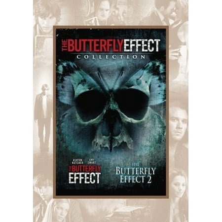 The Butterfly Effect Collection (DVD) (Best After Effects Videos)