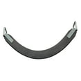 thumbnail image 1 of TISHITA Rubber Swing Seat Garden Swing Seat with Metal Triangle Rings Yard Swing Hanging, 1 of 2