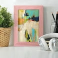 thumbnail image 6 of It All Adds Up - Framed Print w/glass - Sunset Pink, 6 of 8
